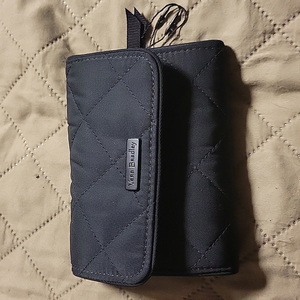 Vera Bradley wallet NWOT